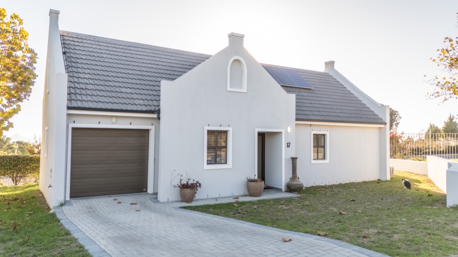 2 Bedroom Property for Sale in Zevenwacht Retirement Village Western Cape